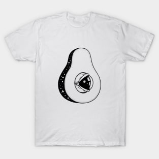 Peekaboo T-Shirt